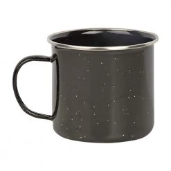 Garden Life Gardenlife Barbeque Artikler Emalje Kop