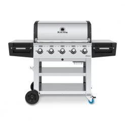 Broil King Regal 520 Kommerciel Gasgrill