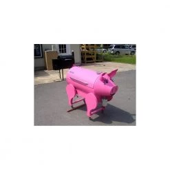 Traeger Lil Piggy Træpille Grill -homeshop Butik unnamed file 1030