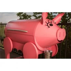 Traeger Lil Piggy Træpille Grill -homeshop Butik unnamed file 1032