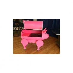Traeger Lil Piggy Træpille Grill -homeshop Butik unnamed file 1034