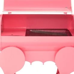 Traeger Lil Piggy Træpille Grill -homeshop Butik unnamed file 1035