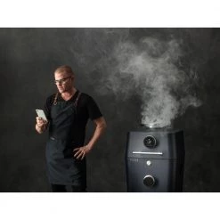 Everdure Kul Grill 4k Mint By Heston Blumenthal -homeshop Butik unnamed file 1051