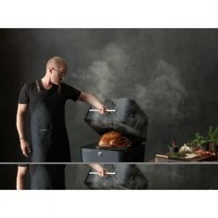 Everdure Kul Grill 4k Mint By Heston Blumenthal -homeshop Butik unnamed file 1054