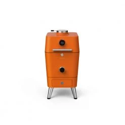 Everdure Kul Grill 4k Orange By Heston Blumenthal