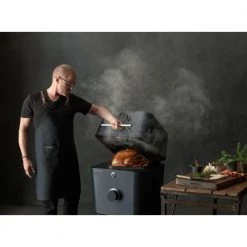 Everdure Kul Grill 4k Orange By Heston Blumenthal -homeshop Butik unnamed file 1064