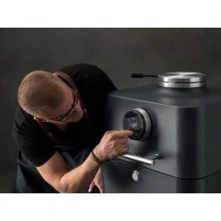 Everdure Kul Grill 4k Stone By Heston Blumenthal -homeshop Butik unnamed file 1070