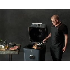 Everdure Kul Grill 4k Stone By Heston Blumenthal -homeshop Butik unnamed file 1075