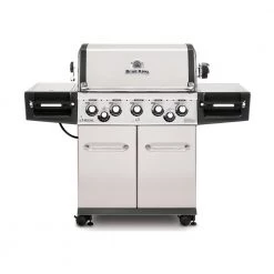 Broil King Regal 590 Pro IR (2022) Gasgrill