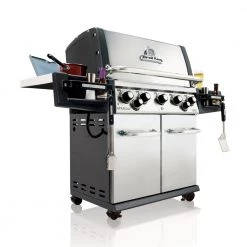 Broil King Regal 590 Pro IR (2022) Gasgrill -homeshop Butik unnamed file 1086