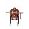 Monolith Kamado Grill LeChef - Rød -homeshop Butik unnamed file 1096