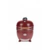 Monolith Kamado Grill LeChef - Rød Standalone -homeshop Butik unnamed file 1127