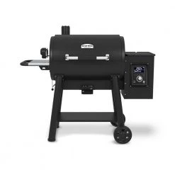 Broil King Regal Pellet 500 Træpillegrill