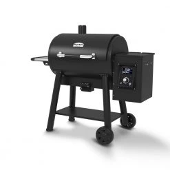 Broil King Regal Pellet 500 Træpillegrill -homeshop Butik unnamed file 1134