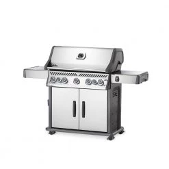 Napoleon Rogue 625 SE - RSE625RSIBPSS-1