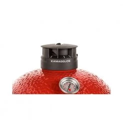 Kamado Joe - Classic III Kamado Grill -homeshop Butik unnamed file 1200