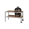 Monolith Kamado Grill Classic Med Bord - Sort -homeshop Butik unnamed file 1206