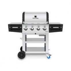Broil King Regal 420 Kommerciel Gasgrill