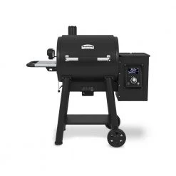 Broil King Regal Pellet 400 Træpillegrill