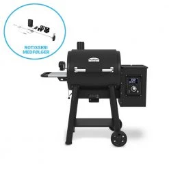 Broil King Regal Pellet 400 Træpillegrill -homeshop Butik unnamed file 1239