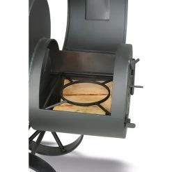 SmokyFun Tradition 5 16" Offset Smoker -homeshop Butik unnamed file 1287