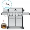 Broil King - Baron II S590 PRO IR Gasgrill (2021) -homeshop Butik unnamed file 1320