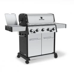 Broil King - Baron II S590 PRO IR Gasgrill (2021) -homeshop Butik unnamed file 1326