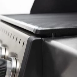 Broil King - Baron II S590 PRO IR Gasgrill (2021) -homeshop Butik unnamed file 1337