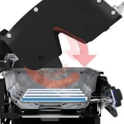 Broil King - Baron II S590 PRO IR Gasgrill (2021) -homeshop Butik unnamed file 1338