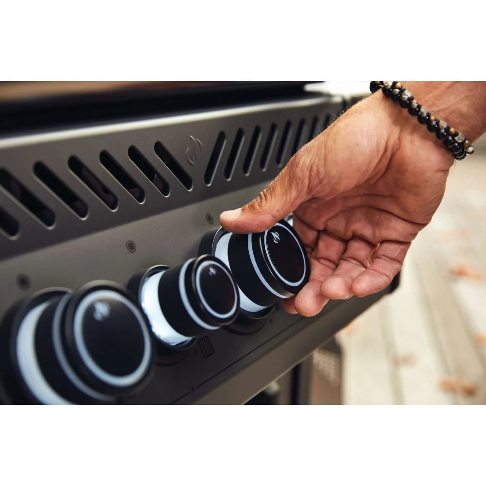 Napoleon Rogue 425 Phantom Special Edition 8 Napoleon Rogue 425 Phantom Special Edition - Billede 6