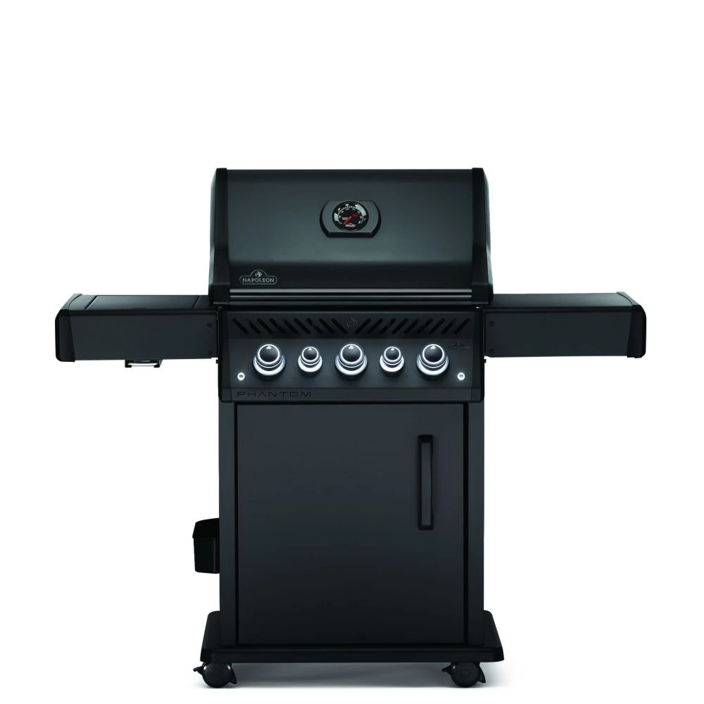 Napoleon Rogue 425 Phantom Special Edition 14 Napoleon Rogue 425 Phantom Special Edition - Billede 12