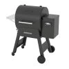 Traeger Ironwood 650 2022 - Sort 1 Traeger Ironwood 650 2022 - Sort -homeshop Butik unnamed file 1355