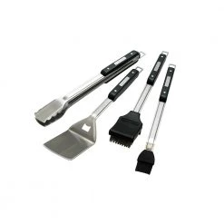 Broil King Redskabssæt 4 Dele Imperial L48 Cm - 64004