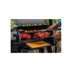 Pitboss Pro 850 Træpillegrill Med Wi-Fi -homeshop Butik unnamed file 1370