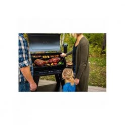 Pitboss Pro 850 Træpillegrill Med Wi-Fi -homeshop Butik unnamed file 1373