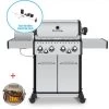 Broil King Baron II S490 Pro IR Gasgrill (2021) -homeshop Butik unnamed file 1381