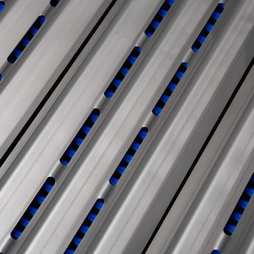 Broil King Baron II S490 Pro IR Gasgrill (2021) 21 Broil King Baron II S490 Pro IR Gasgrill (2021) - Billede 19