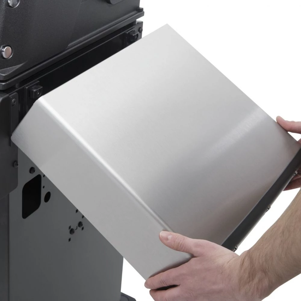 Broil King Baron II S490 Pro IR Gasgrill (2021) 22 Broil King Baron II S490 Pro IR Gasgrill (2021) - Billede 20