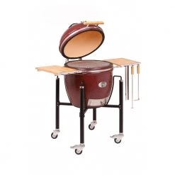 Monolith Kamado Grill Classic - Rød -homeshop Butik unnamed file 1411