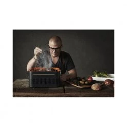 Everdure HUB Kulgrill - Sort HBCE2BSCAN -homeshop Butik unnamed file 1485