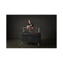 Everdure HUB Kulgrill - Sort HBCE2BSCAN -homeshop Butik unnamed file 1486