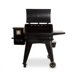 Pitboss Navigator 850G Træpillegrill -homeshop Butik unnamed file 1498