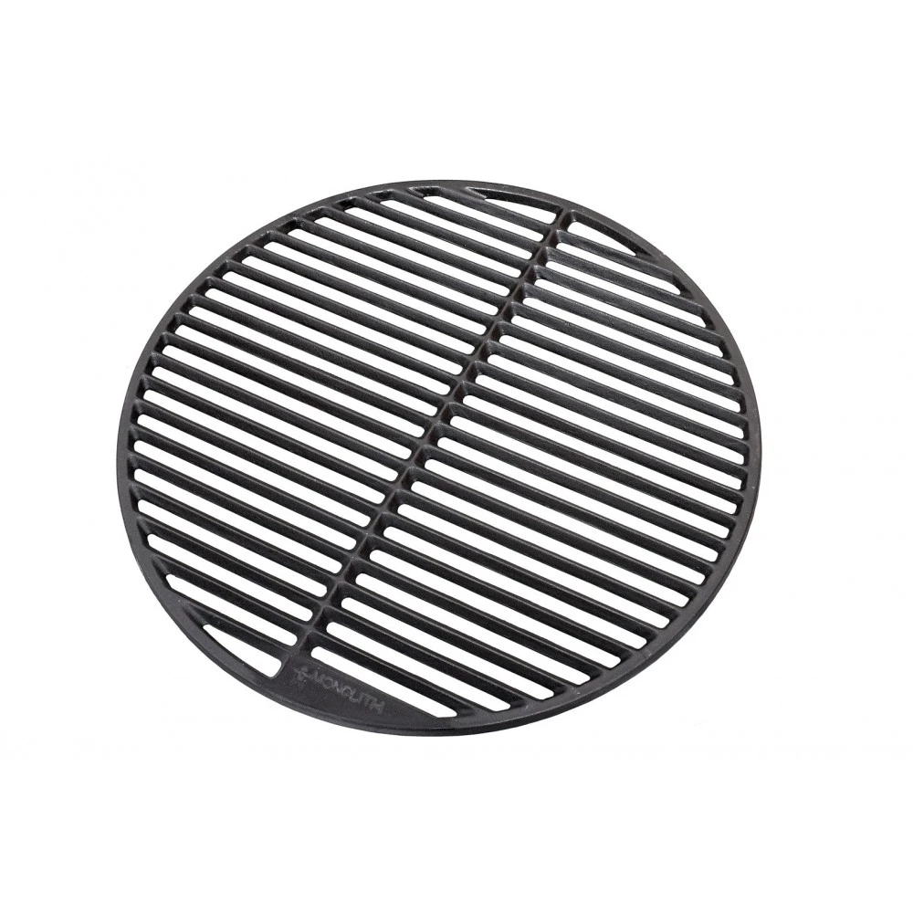 Monolith Classic - Støbejernsrist 3 Monolith Classic - Støbejernsrist