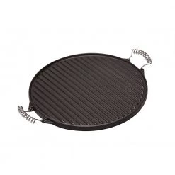 Monolith Classic - Plancha Støbejern