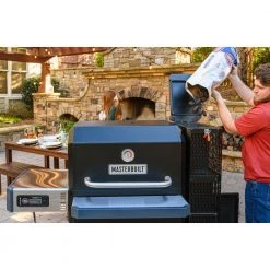 Masterbuilt Gravity 1050 FED Digital Kul Grill & Smoker -homeshop Butik unnamed file 1542