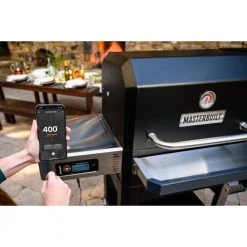 Masterbuilt Gravity 1050 FED Digital Kul Grill & Smoker -homeshop Butik unnamed file 1544