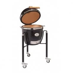 Monolith Kamado Junior - Sort -homeshop Butik unnamed file 1594
