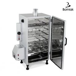 Borniak Digital UWD-150 - Røgovn -homeshop Butik unnamed file 1610