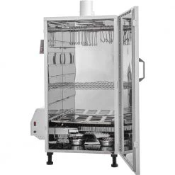 Borniak Digital UWD-150 - Røgovn -homeshop Butik unnamed file 1616