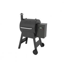 Traeger PRO 575 - Sort